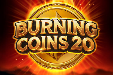 Burningcoins20 онлайн МаксБет Казино