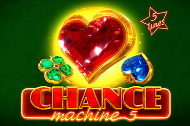 Chancemachine5wl онлайн МаксБет Казино