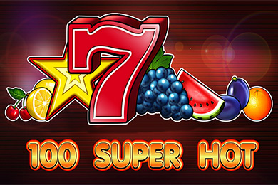 Egt Provide 100superhot играть в МаксБет Казино